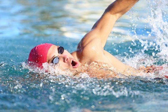 Freestyle Swimming – 10 Tips to Improve Your Technique With Ease